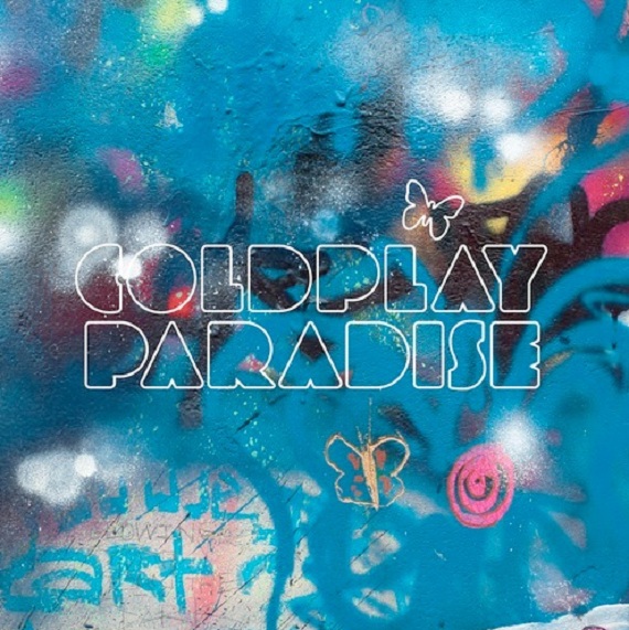 Coldplay - Paradise (Idan Elbaz Remix)